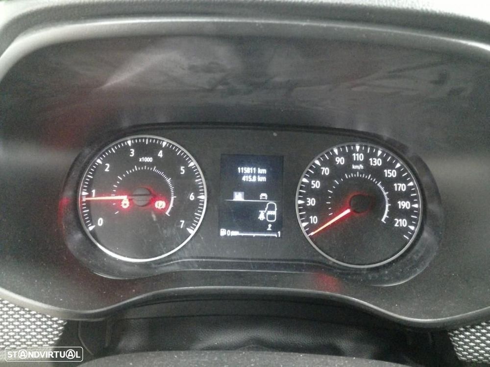 Dacia Sandero 1.0 ECO-G Expression Bi-Fuel - 5