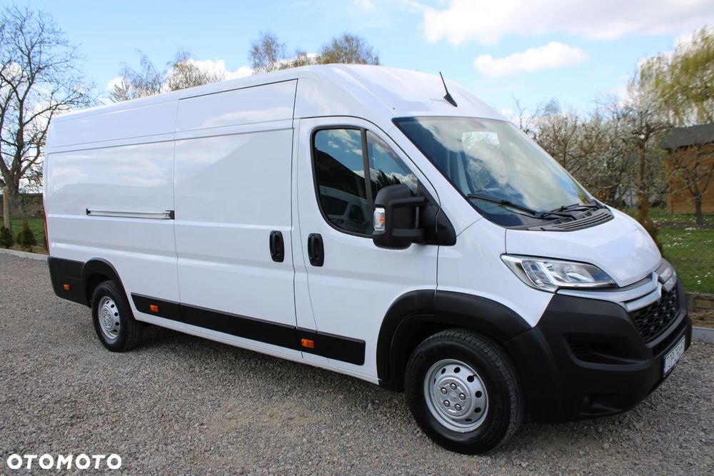 Peugeot Boxer - 3