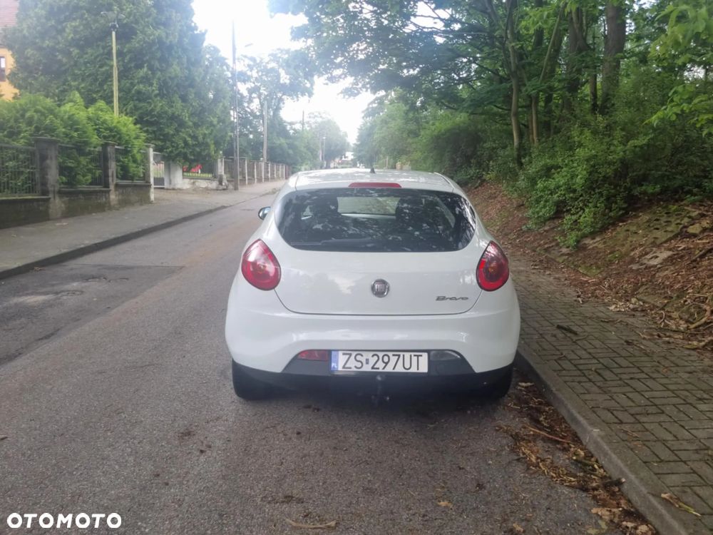 Fiat Bravo - 8