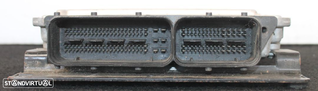 Centralina Seat Ibiza 1.9 TDI de 2008 - 4