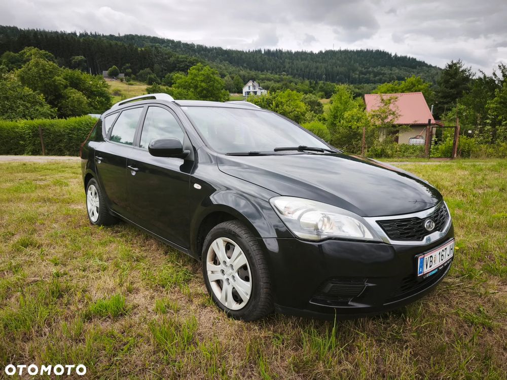 Kia Ceed 1.6 Crdi Optimum - 3