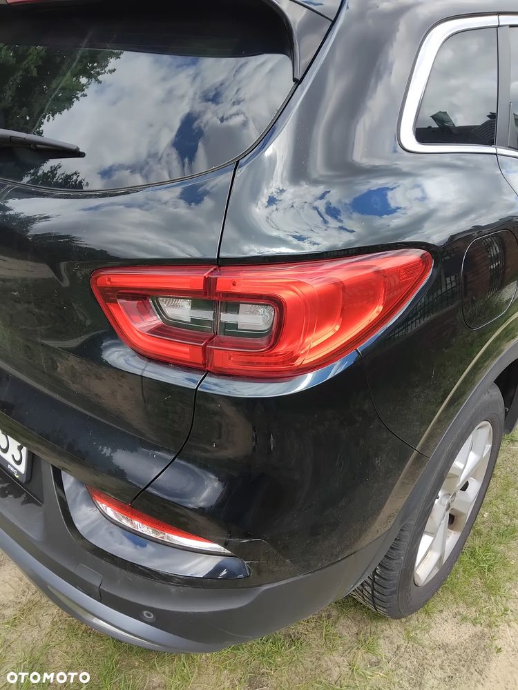 Renault Kadjar 1.3 TCe FAP Intens - 6