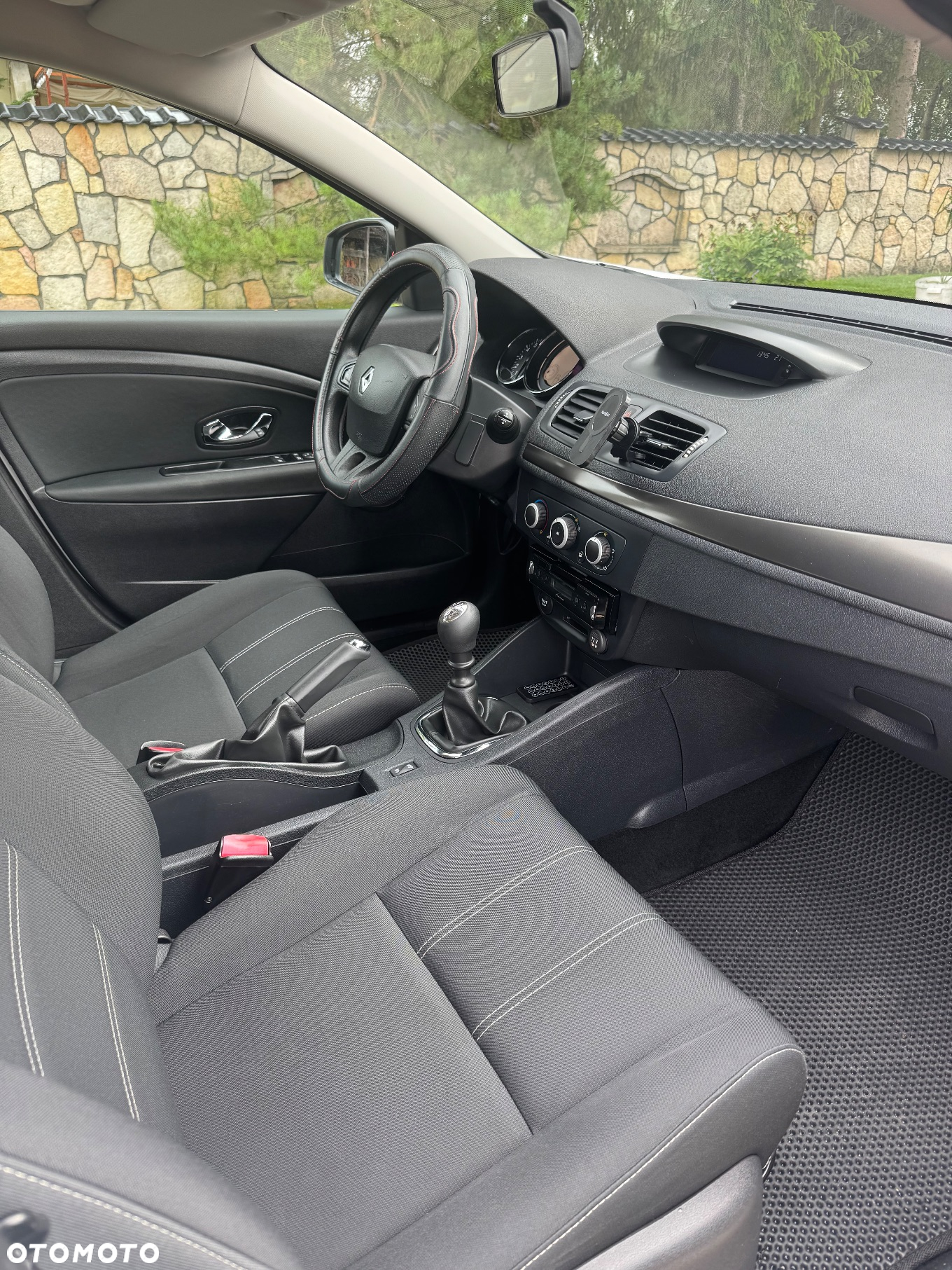Renault Megane - 7
