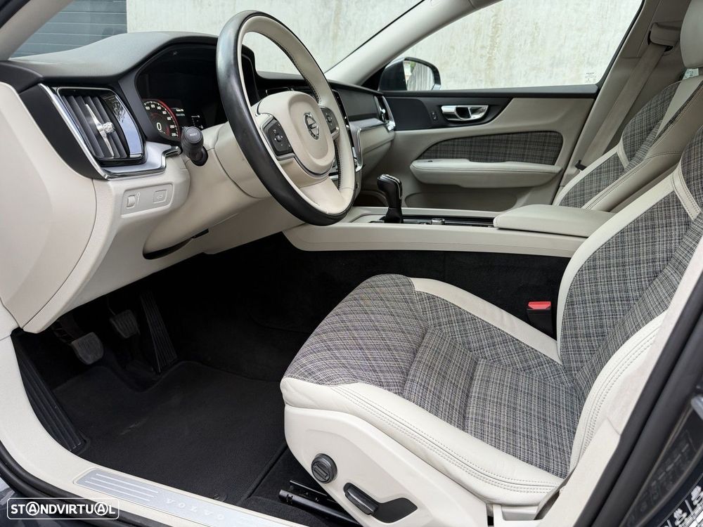 Volvo V60 2.0 D3 Inscription - 6