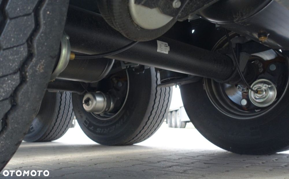 Schmitz Cargobull SKO 24/L 13.4 FP COOL V7 - 8