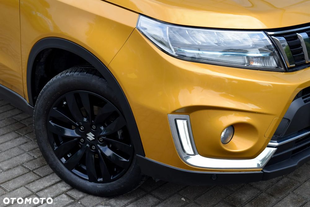 Suzuki Vitara - 10