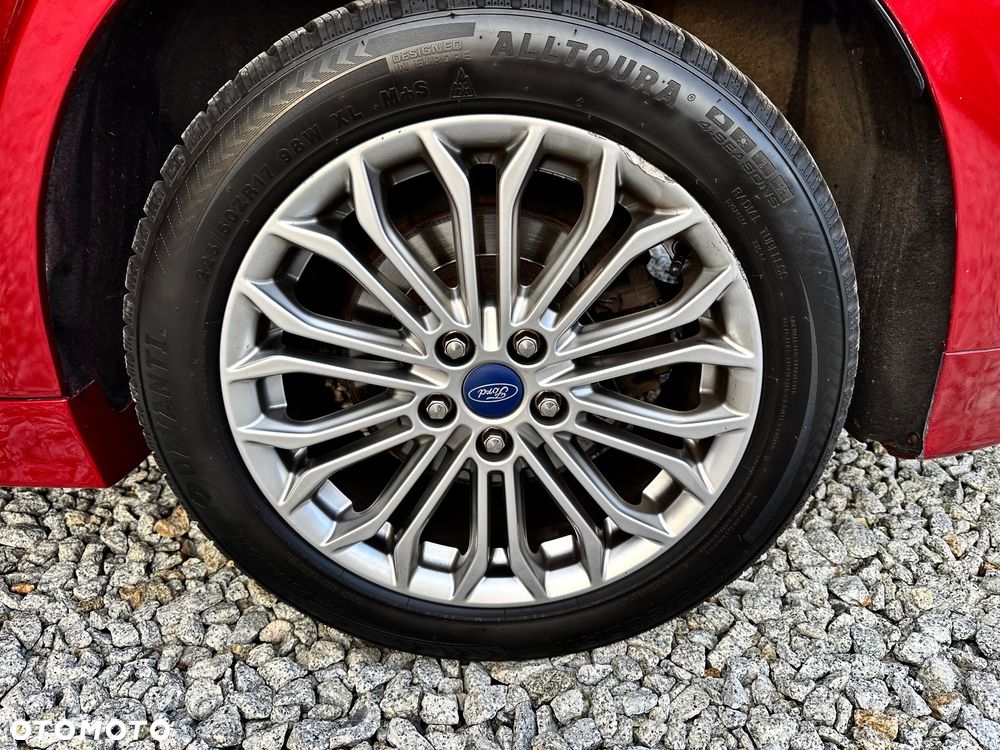 Ford Mondeo 2.0 TDCi STart-Stopp Trend - 33