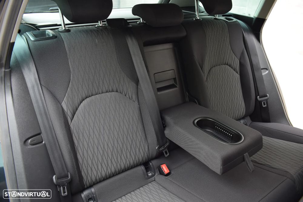 SEAT Leon ST 1.6 TDI Style S/S - 46