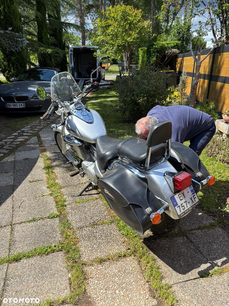Suzuki Intruder - 20