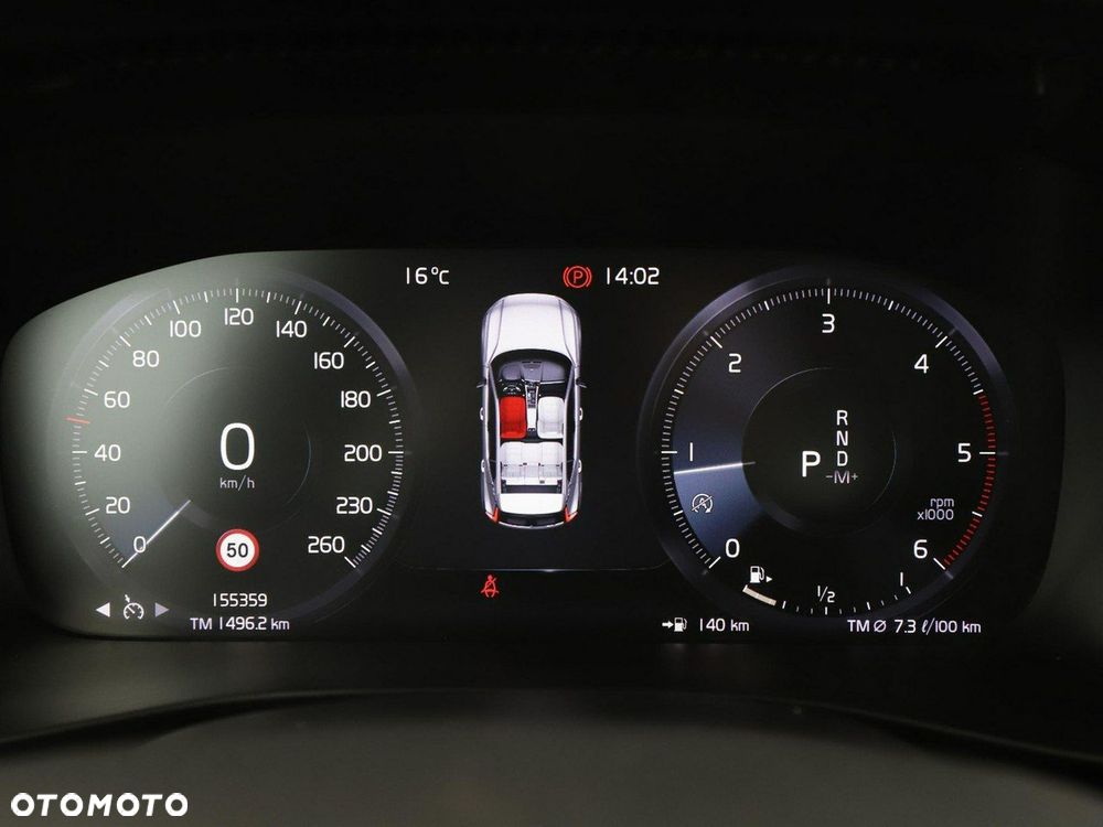 Volvo XC 40 D3 - 23