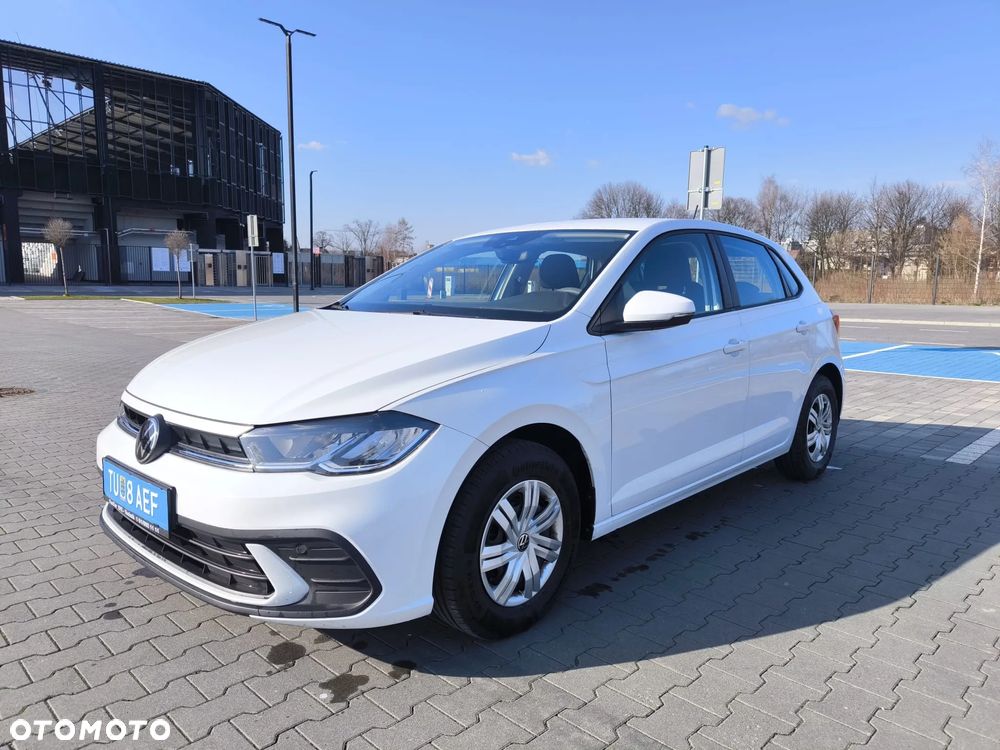 Volkswagen Polo - 34