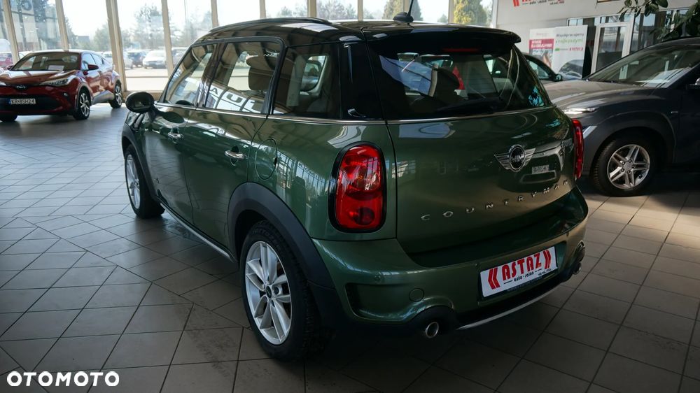 MINI Countryman - 13