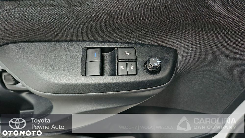 Toyota Yaris Hybrid 1.5 Comfort - 11