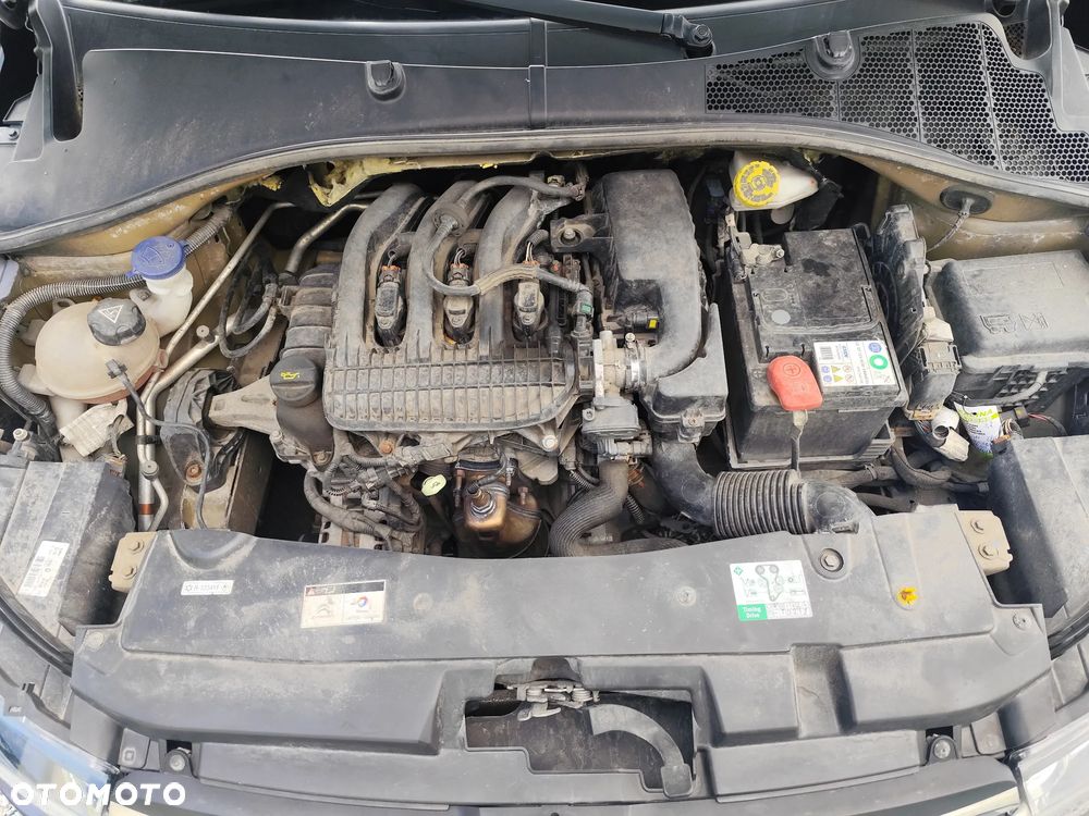 Citroën C-Elysée 1.2 PureTech Feel - 13