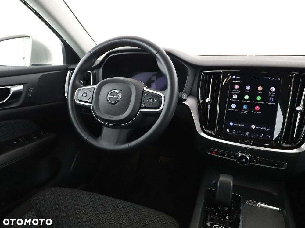 Volvo V60 B4 D Core - 17