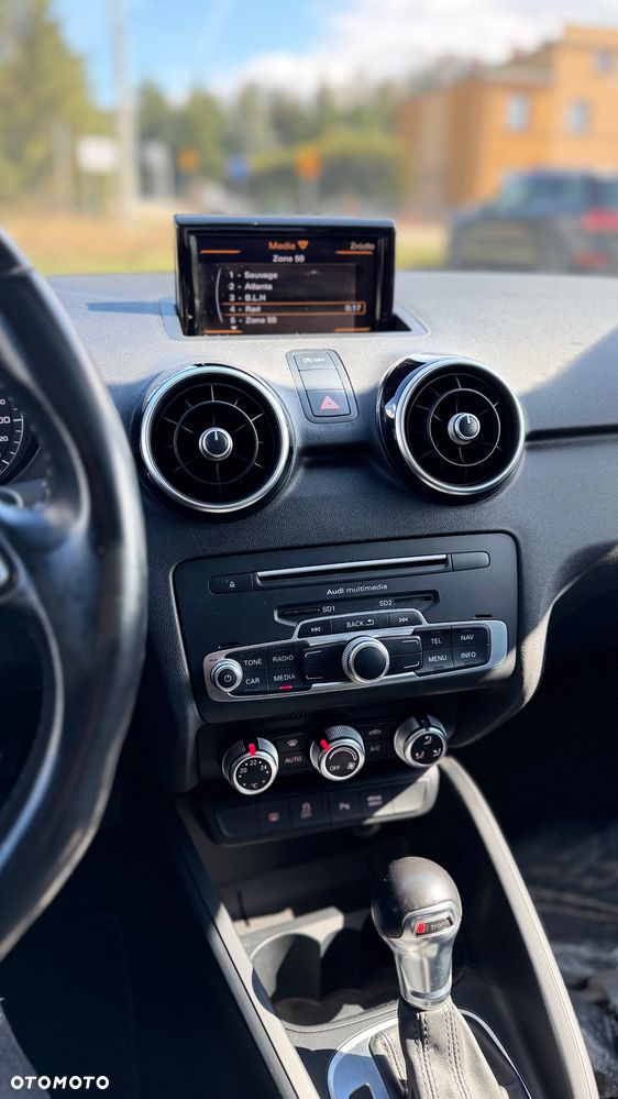 Audi A1 Sportback 1.6 TDI Sport S tronic - 40