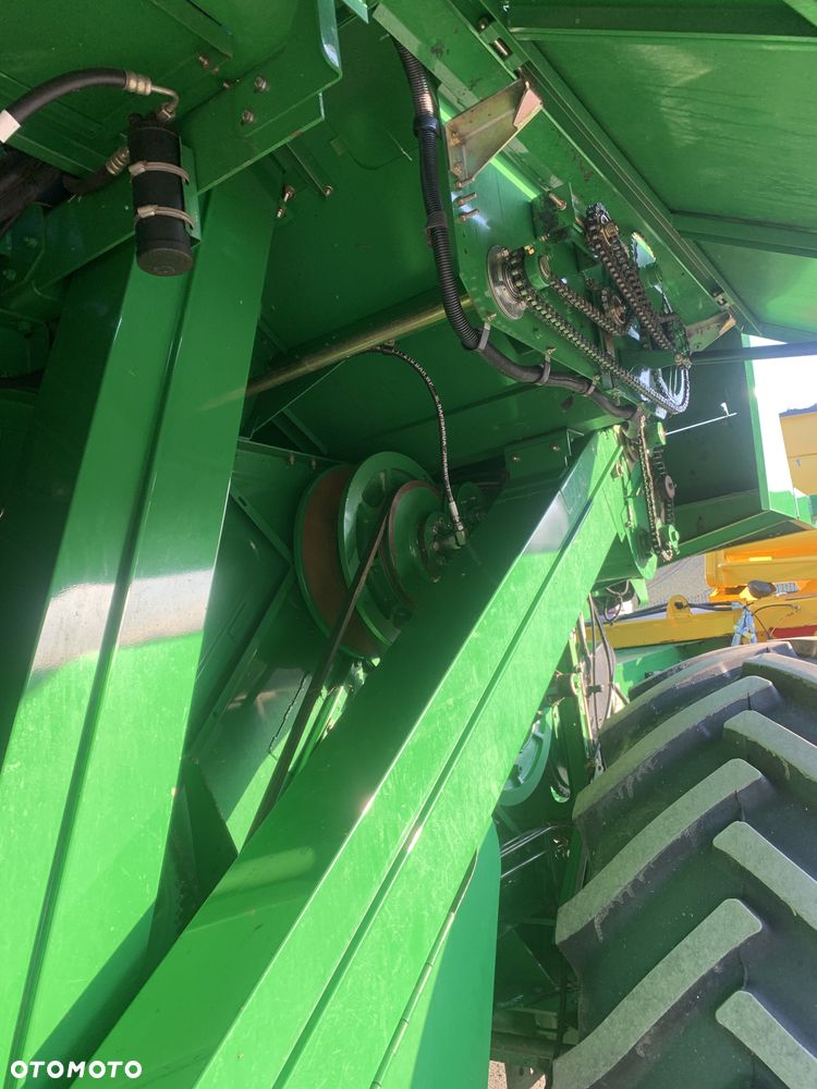 John Deere 1470 - 10