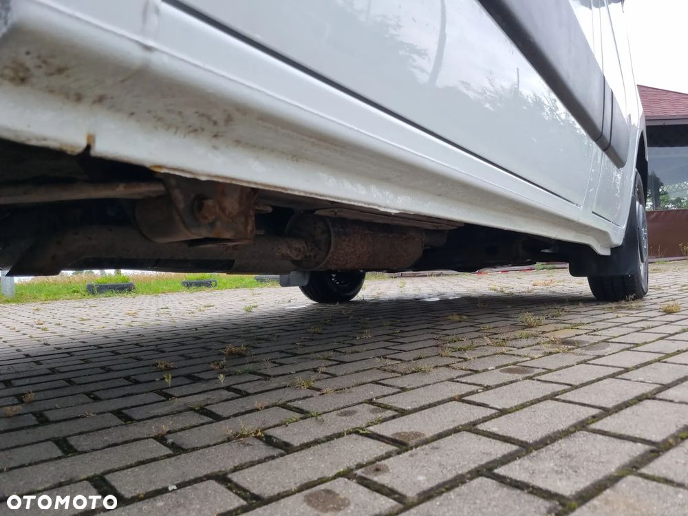 Renault Master L1H2 Business - 14