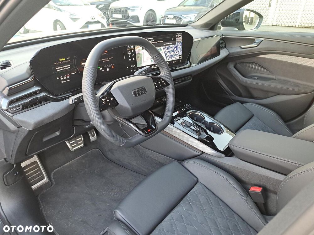 Audi A6 Limousine - 10