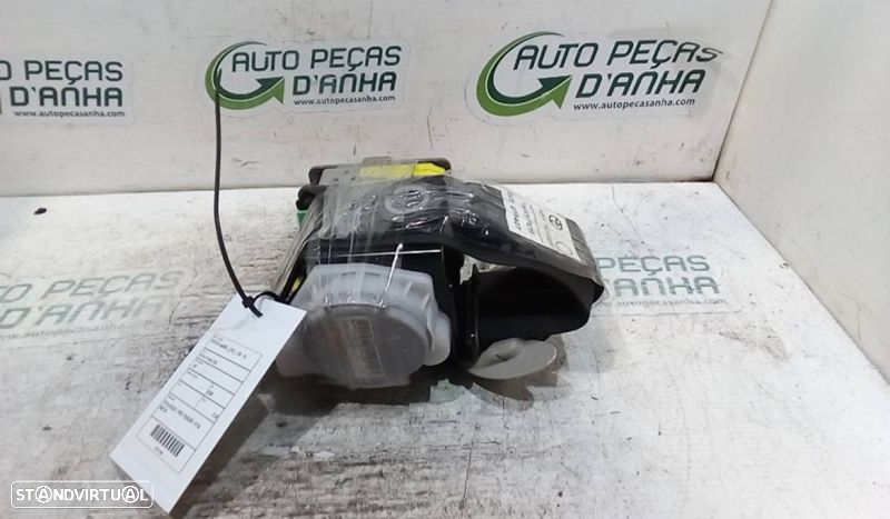 Cinto Frente Dto Toyota Auris (_E15_) - 2