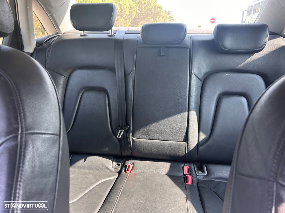 Audi A4 2.0 TDI - 7