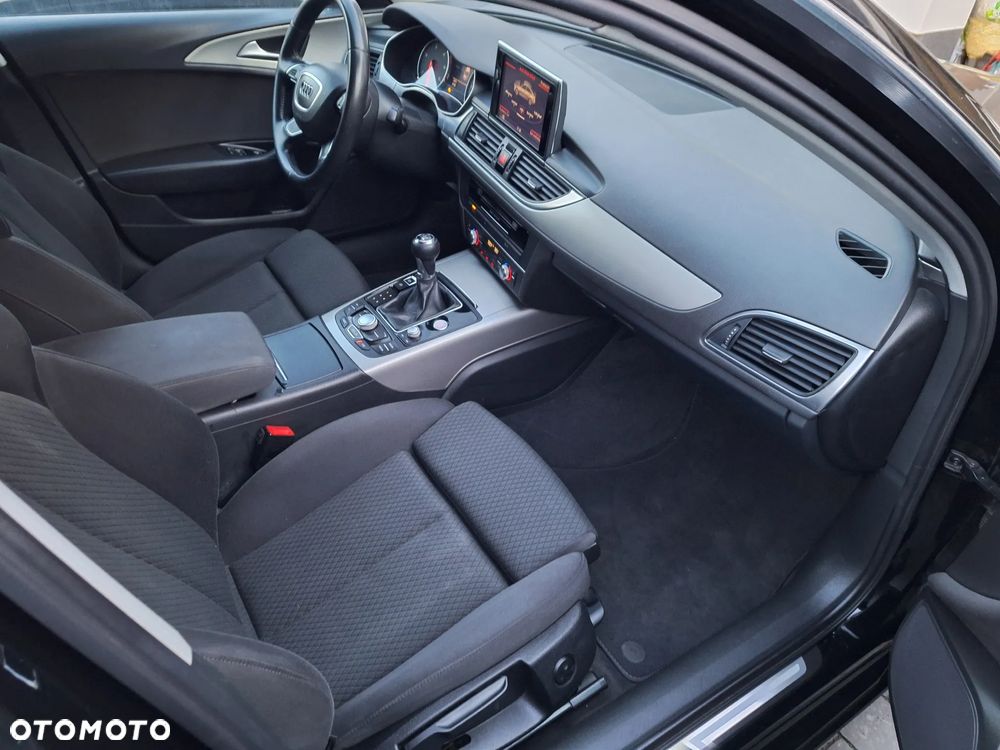 Audi A6 Limousine 2.0 TDI - 7