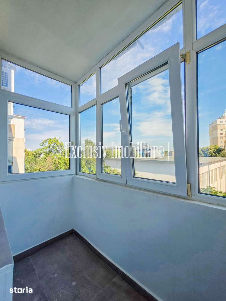 PRIMA INCHIRIERE - TOTUL NOU - Apartament 3 camere - Centrala pe Gaz — fotografia 3