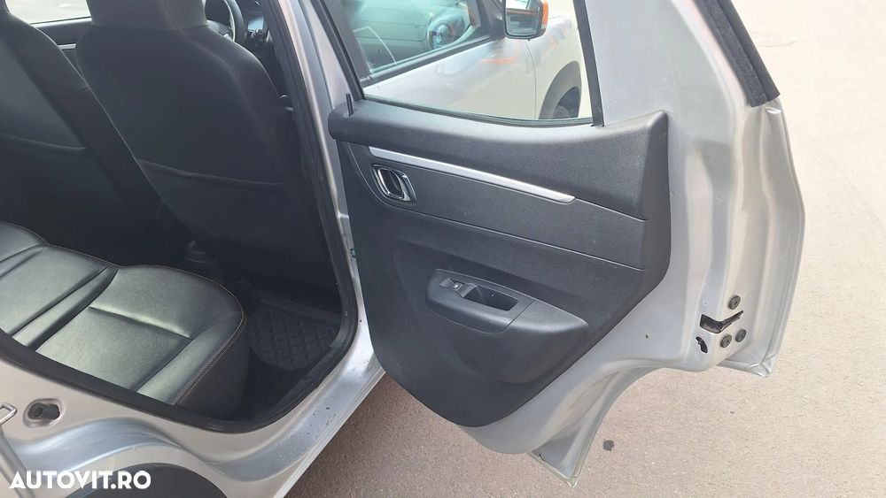 Dacia Spring Cargo Electric 45 (33kW) - 14