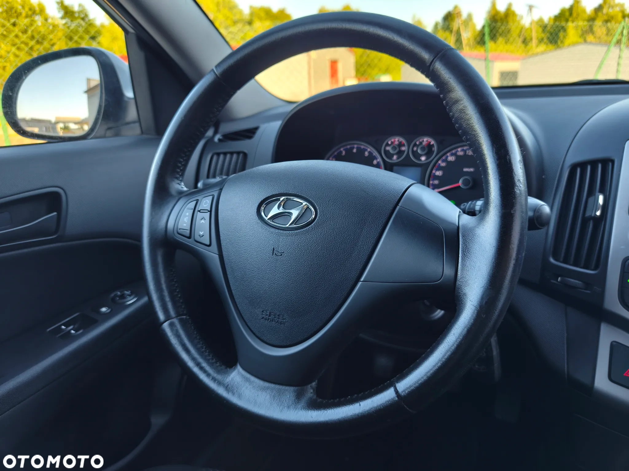Hyundai i30 1.4 Comfort EU5 - 34