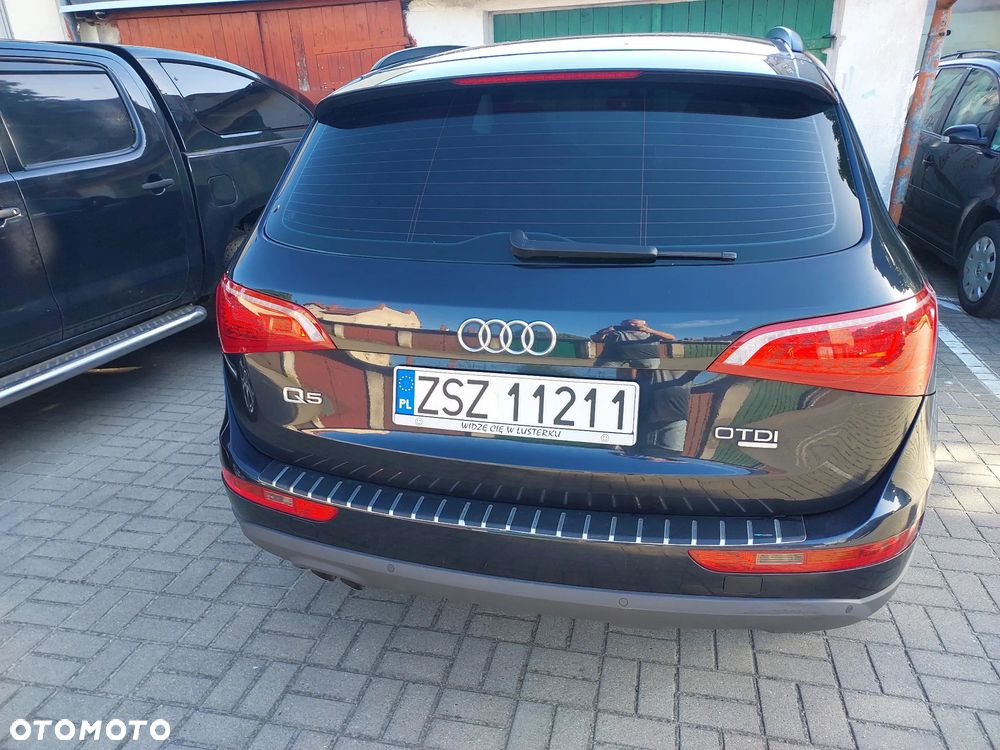 Audi Q5 - 4