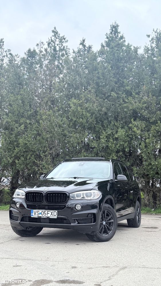 BMW X5 - 2