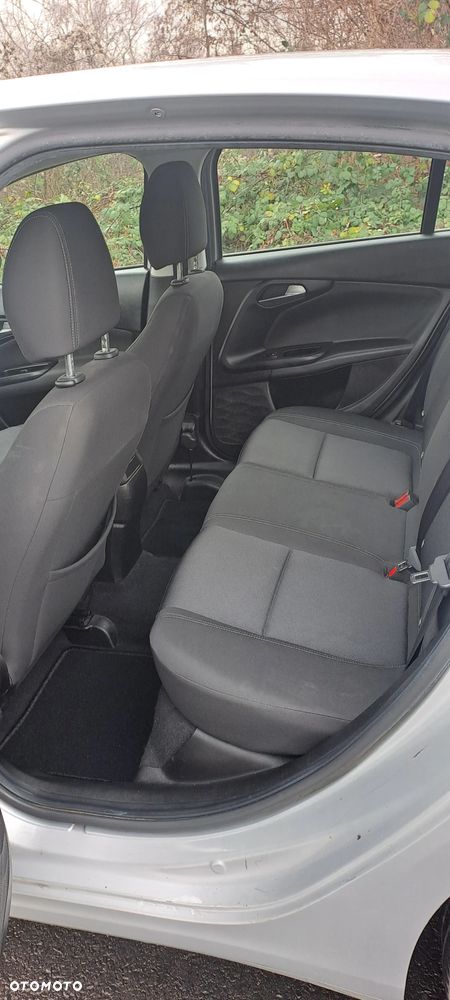 Fiat Tipo 1.6 MultiJet 16v Mirror - 20