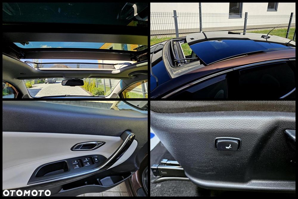 Kia Ceed 1.6 GDI DCT Platinum Edition - 26