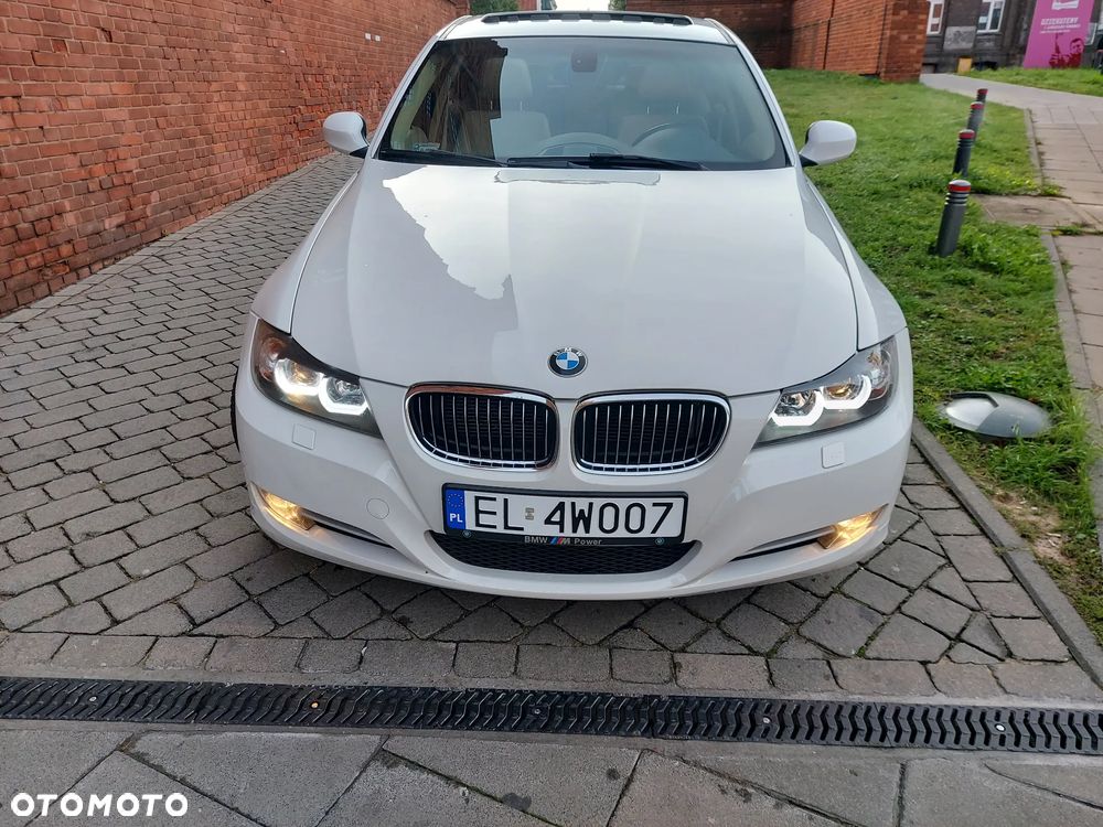 BMW Seria 3 - 3