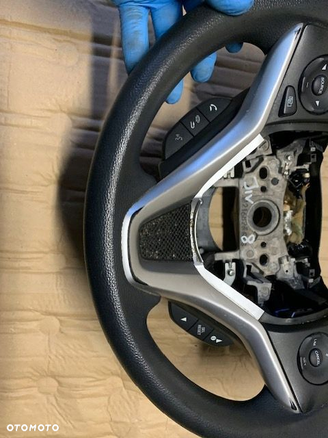 HONDA JAZZ IV 2015-2020r KIEROWNICA - 3