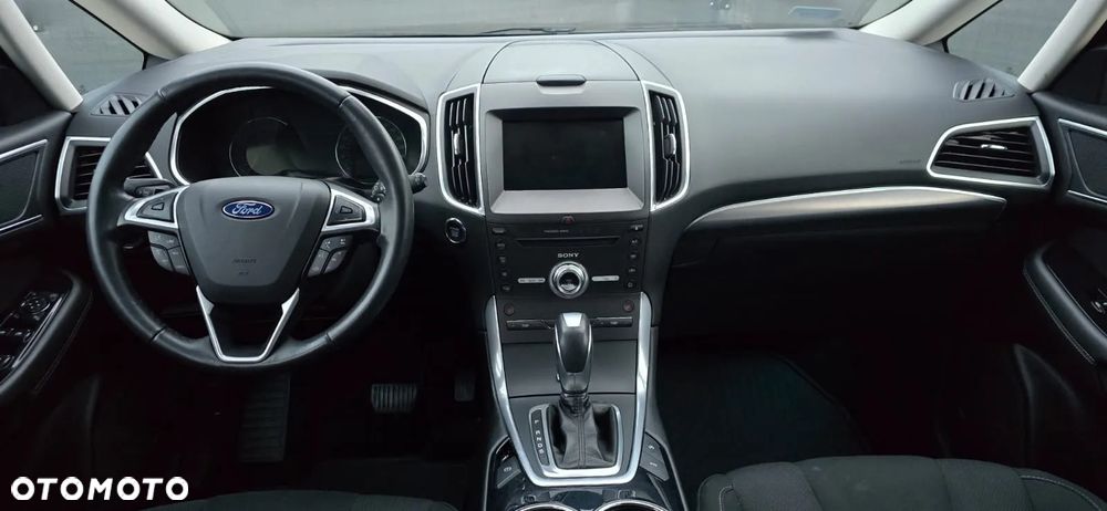 Ford S-Max 2.0 EcoBoost ST-Line - 13