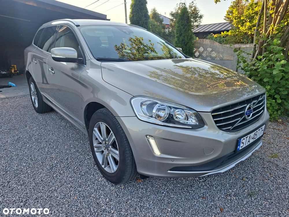 Volvo XC 60 D4 Drive-E Summum - 9