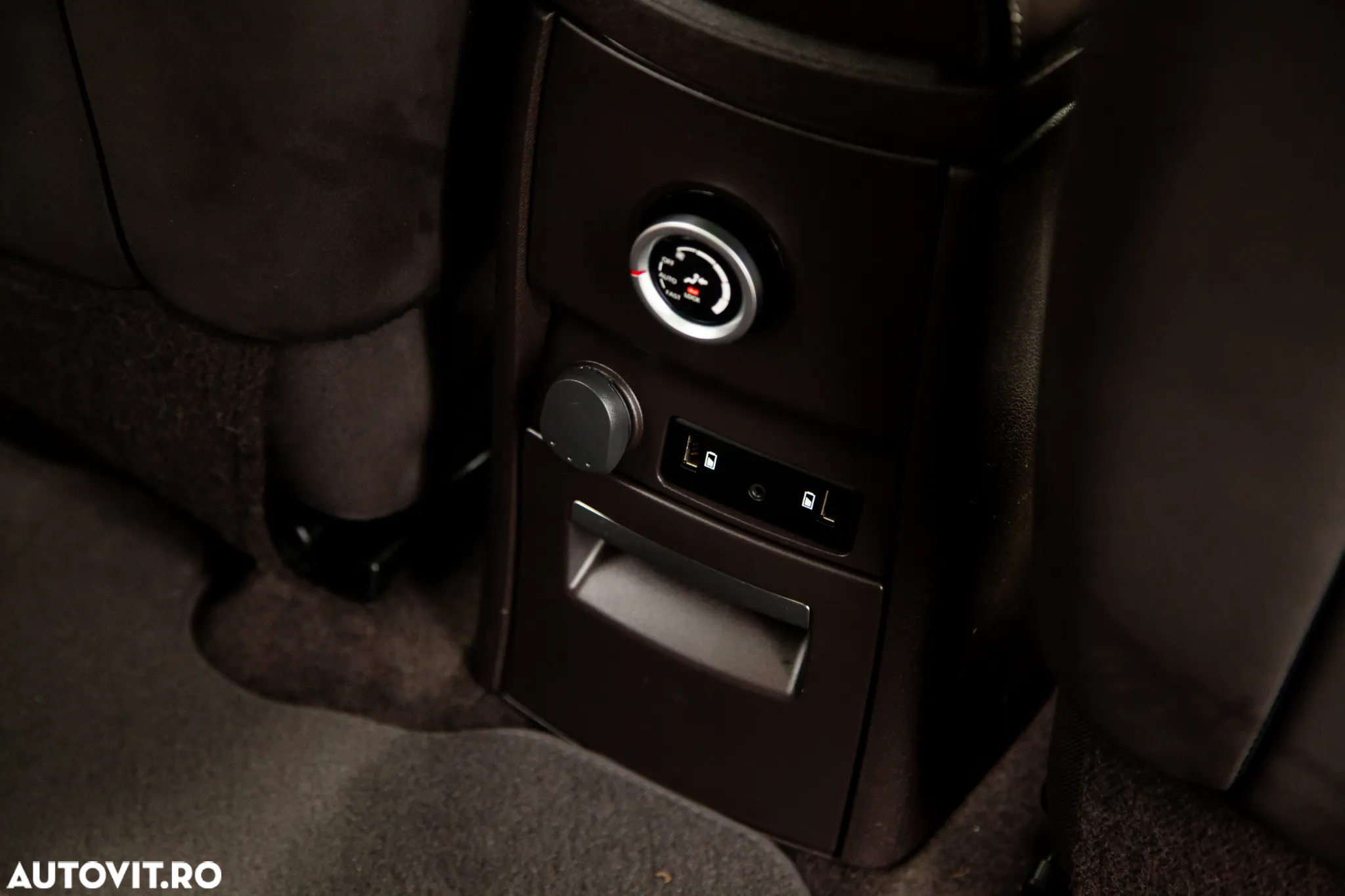 Renault Espace Energy dCi 160 EDC Initiale Paris - 32