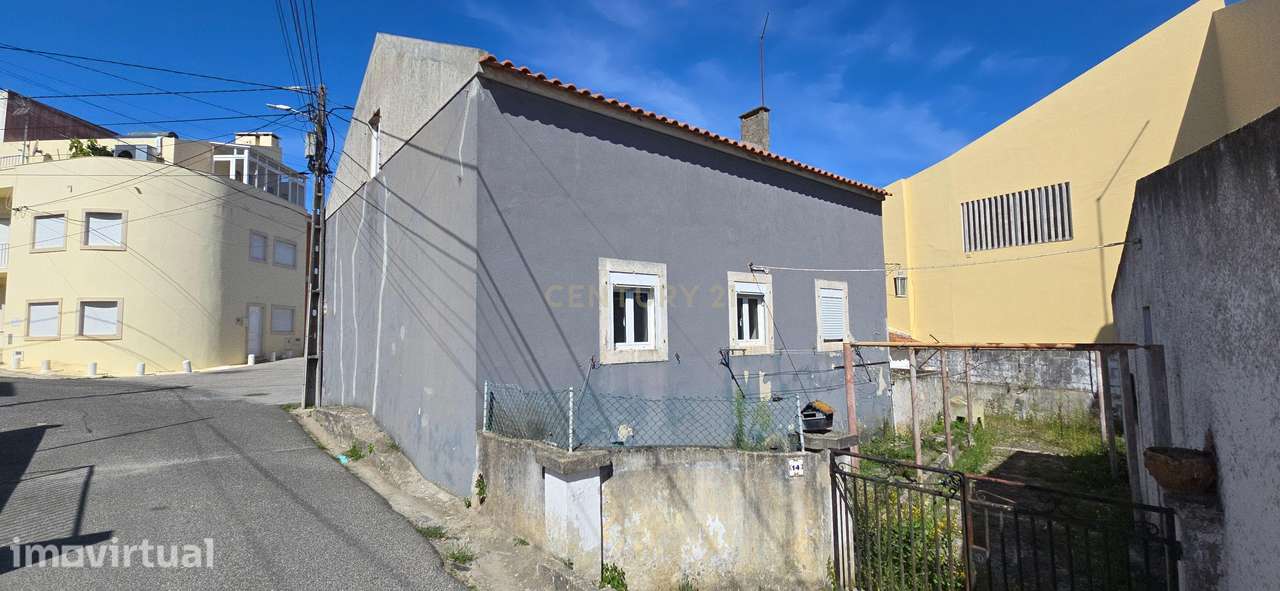 Casa para Recuperação em Caldas da Rainha, Leiria - Grande imagem: 3/33