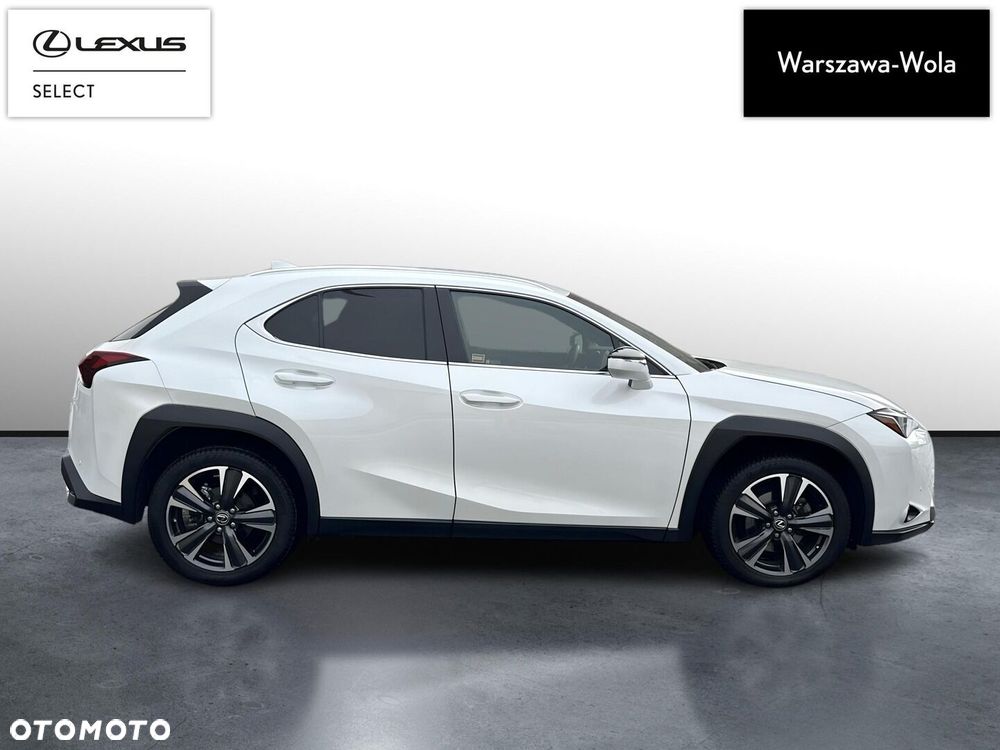 Lexus UX 250h GPF Business 2WD - 8