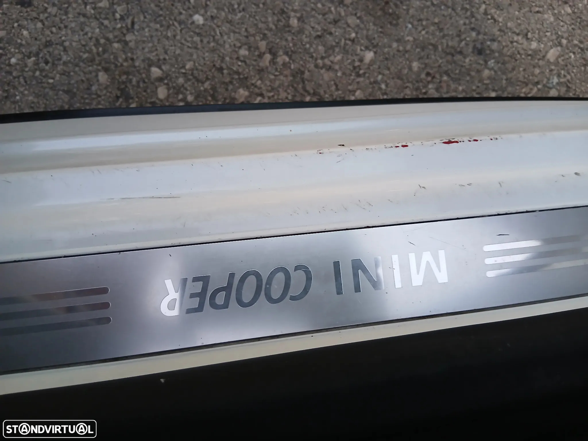MINI Clubman Cooper D - 23
