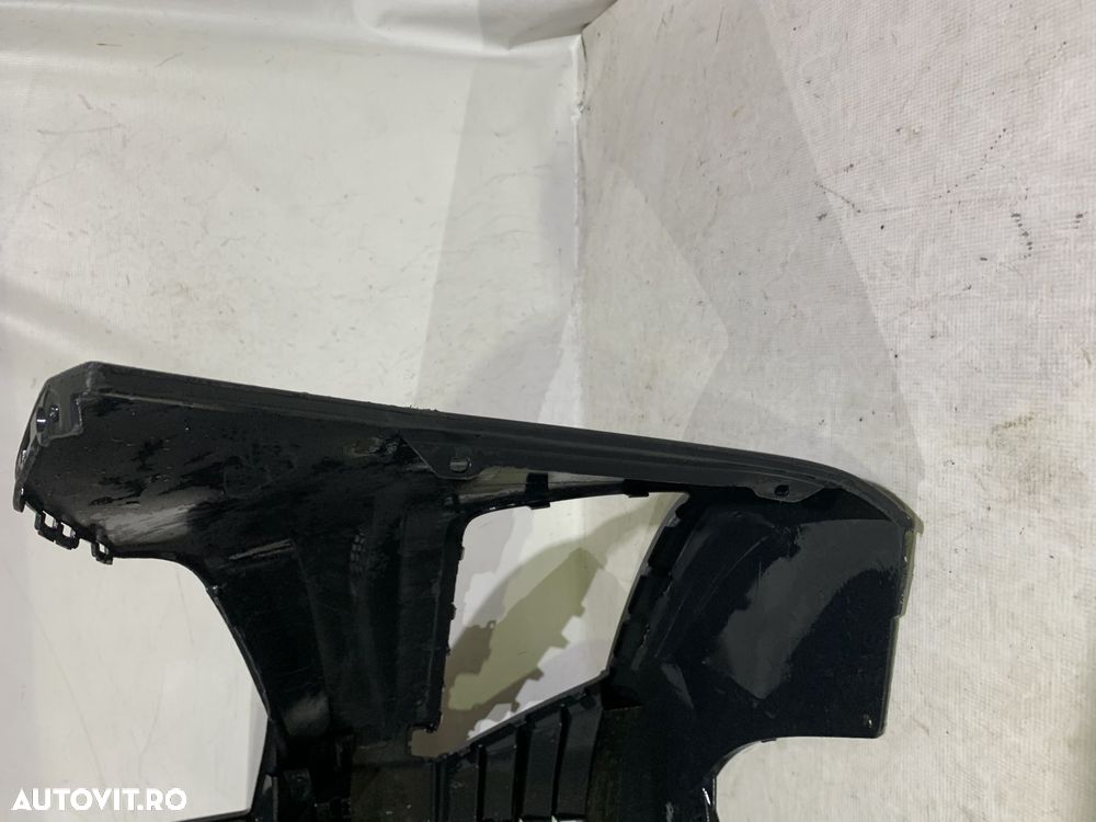 Bara fata VW Caddy, 2015, 2016, 2017, 2018, 2019, cod origine OE 2K5807221J. - 5