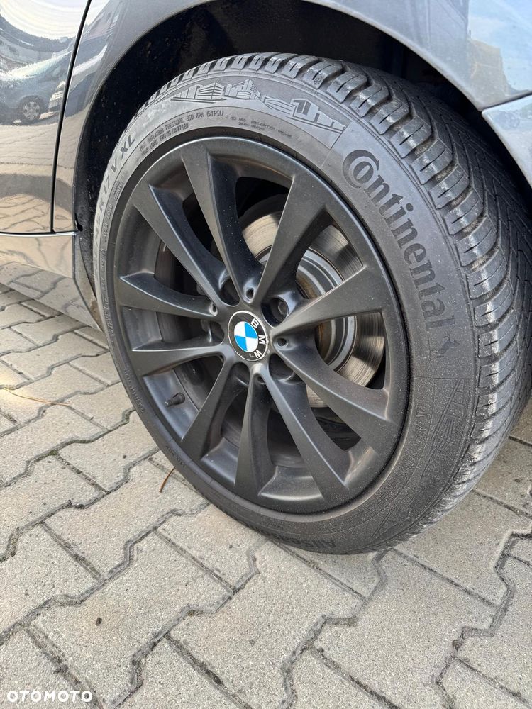 BMW Seria 1 118d - 16