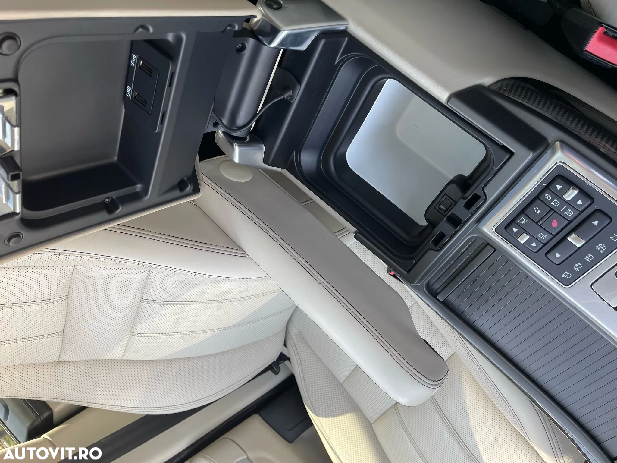 Land Rover Range Rover Sport - 12