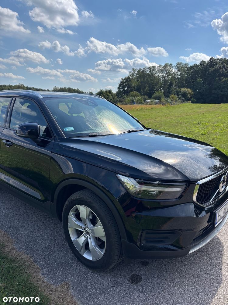 Volvo XC 40 T3 Momentum Pro - 5