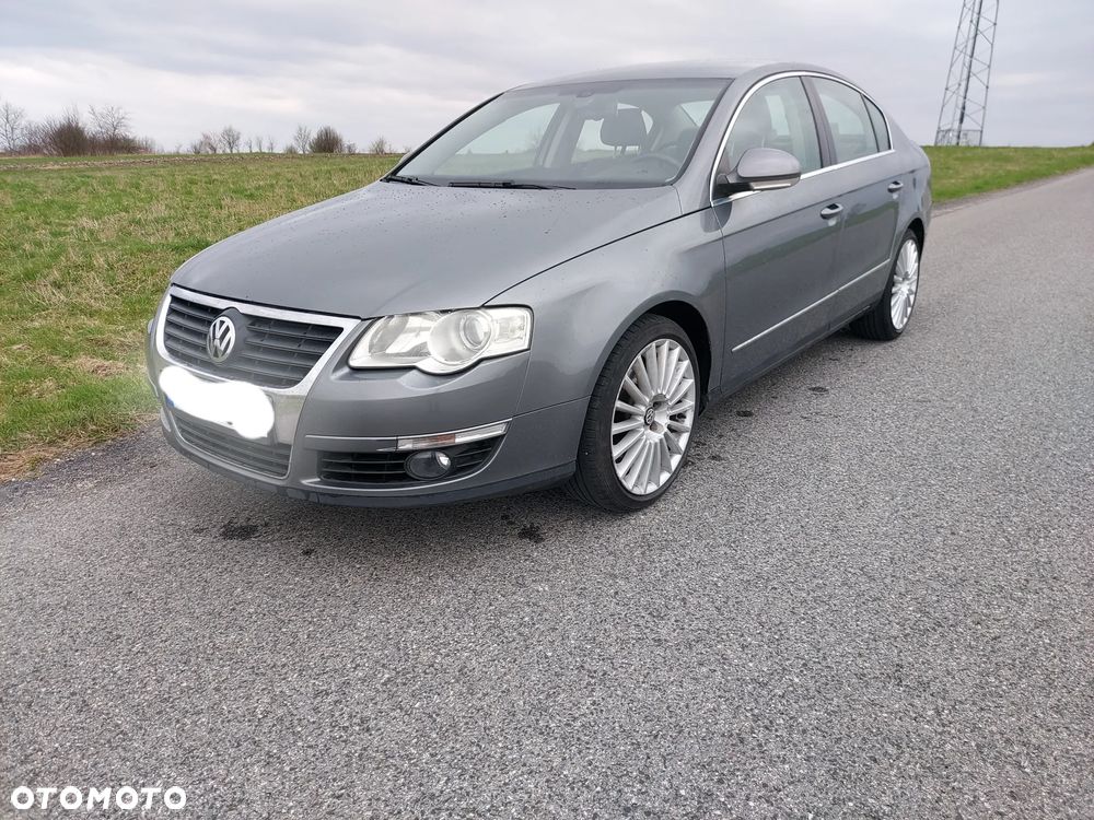 Volkswagen Passat 2.0 TDI Comfortline DSG - 4