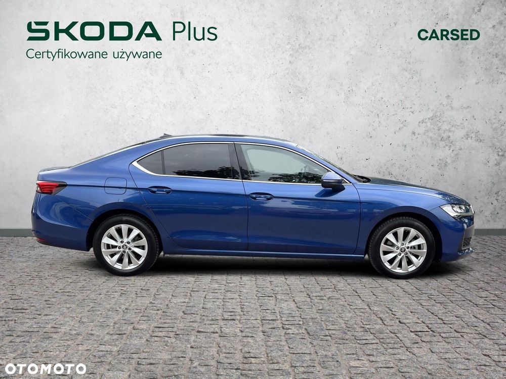 Skoda Superb - 7