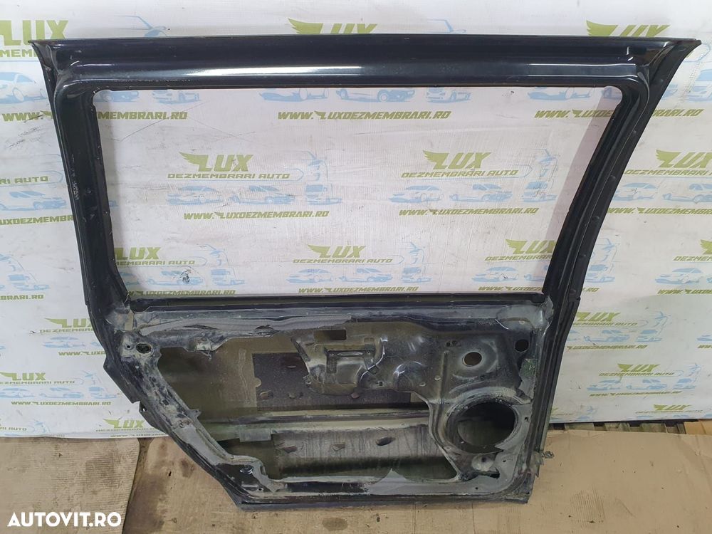 Usa stanga spate 7m3833331b Volkswagen VW Sharan 1 [2th facelift] [20 - 7