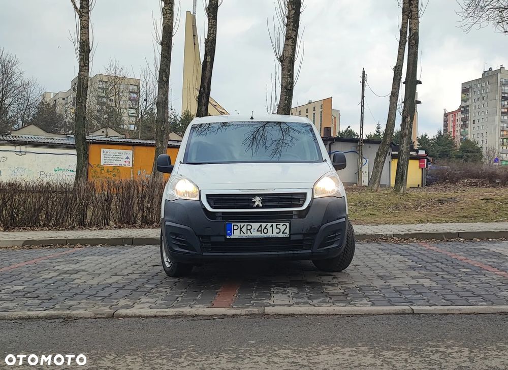 Peugeot Partner - 3