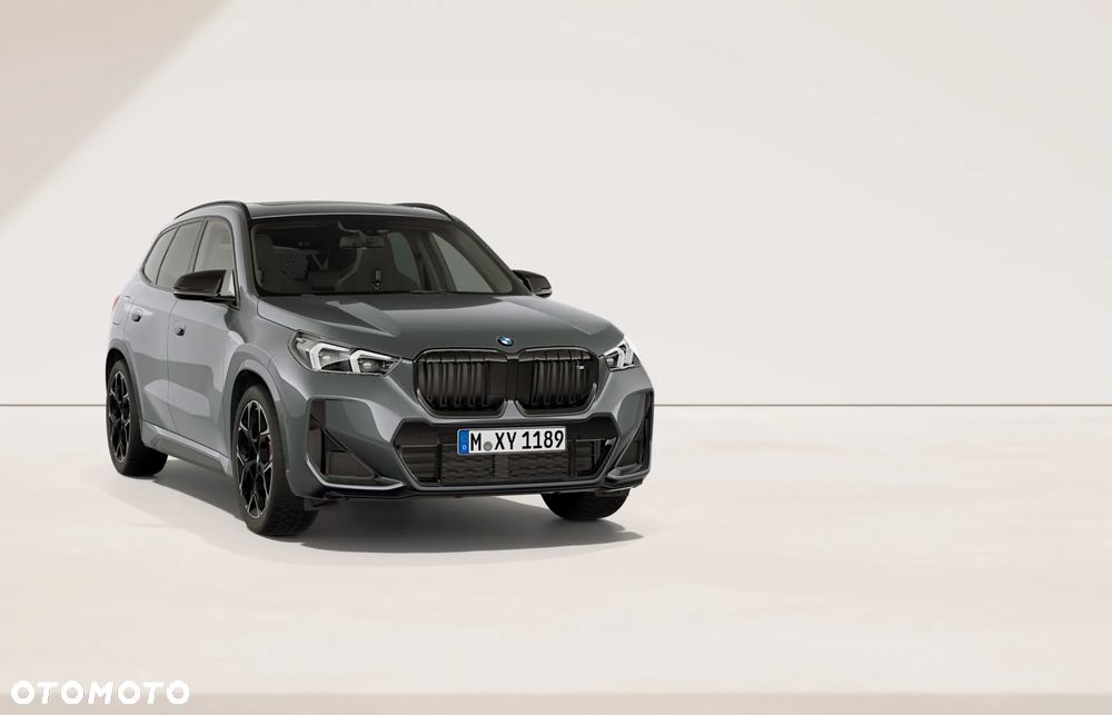 BMW X1 M35i xDrive - 2